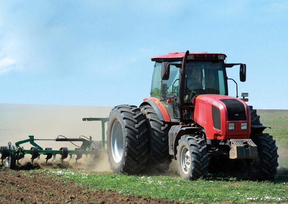 Прицепные культиваторы являются универсальным инструментом для обработки почвы в сельском хозяйстве. 