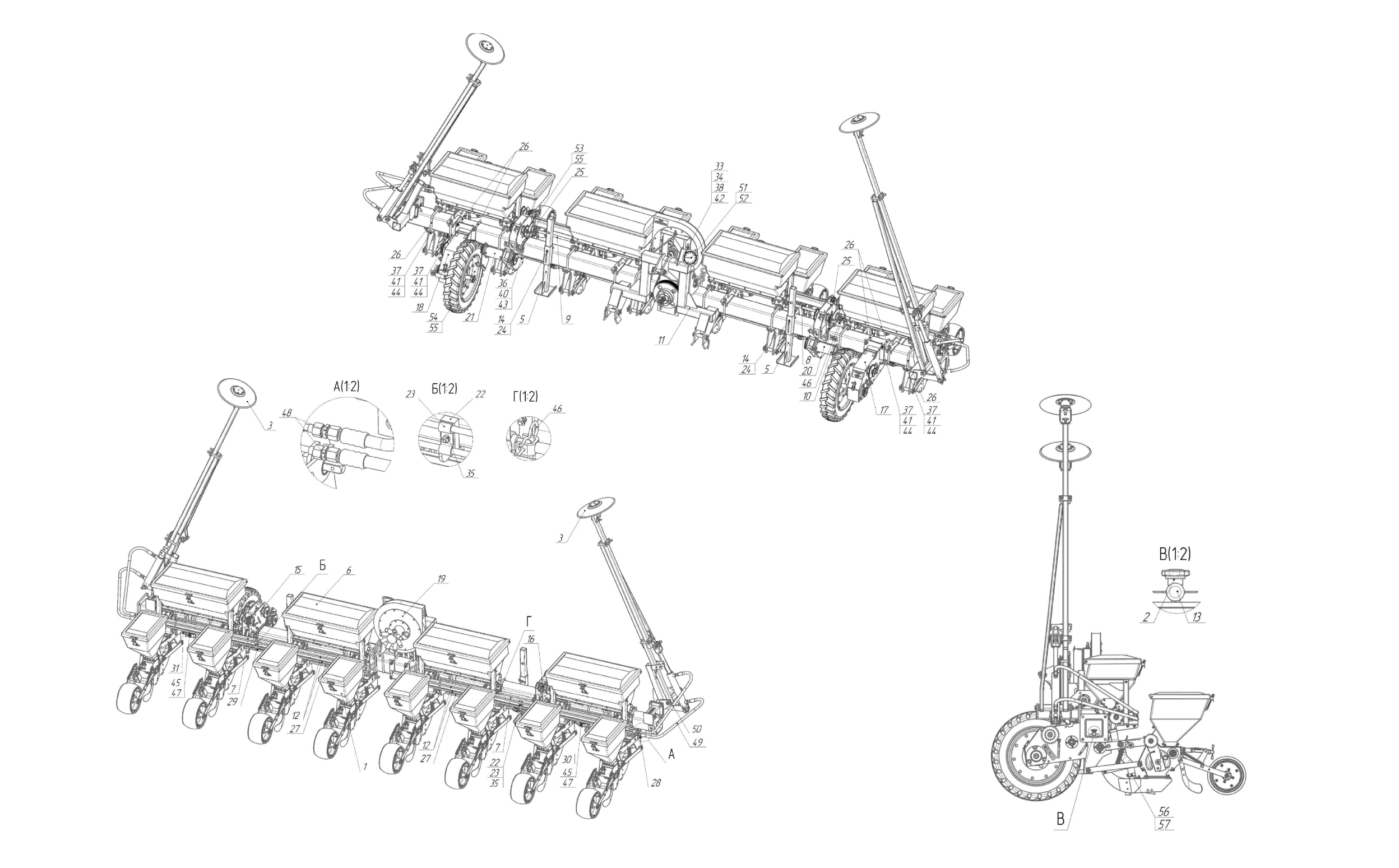 Capella МС-8