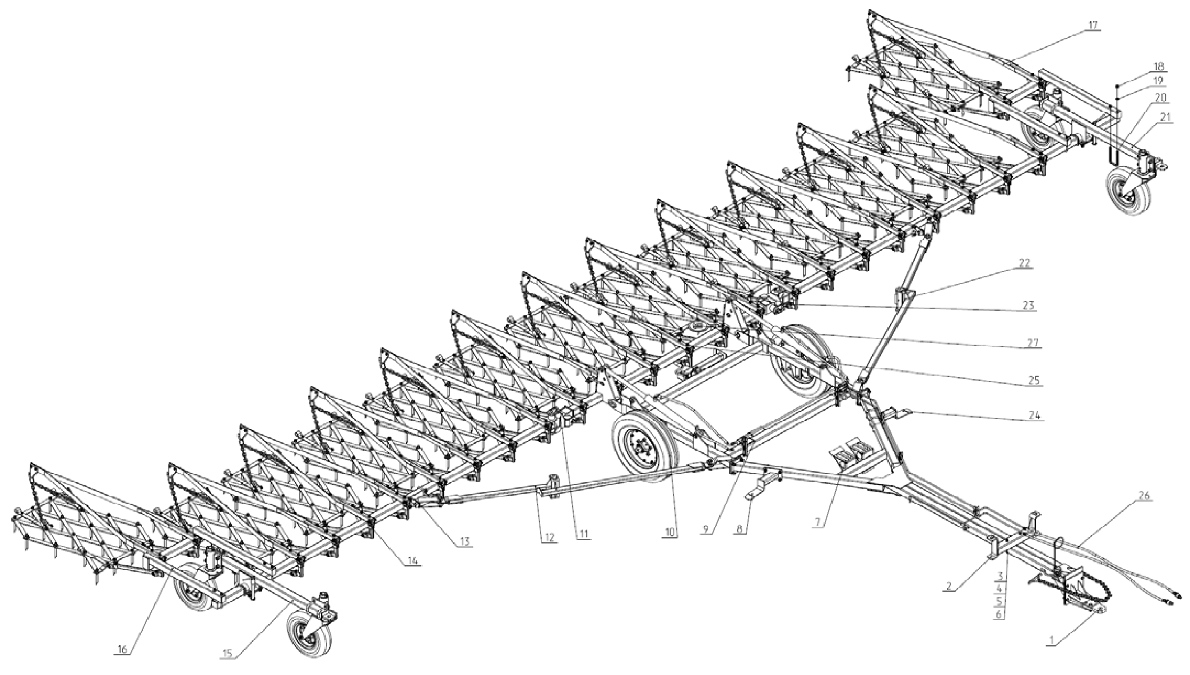 Chegrava БШ-12