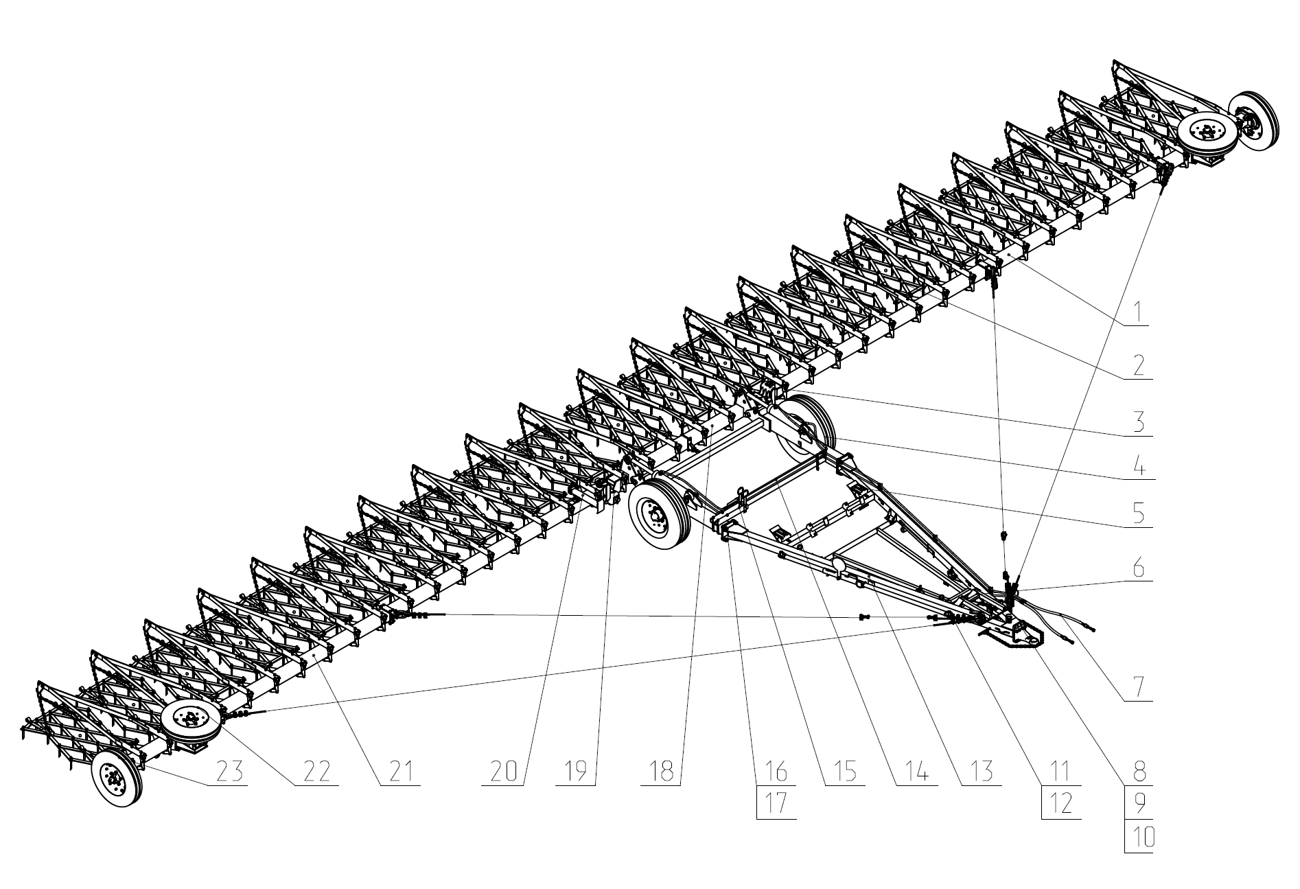 Chegrava БШ-21