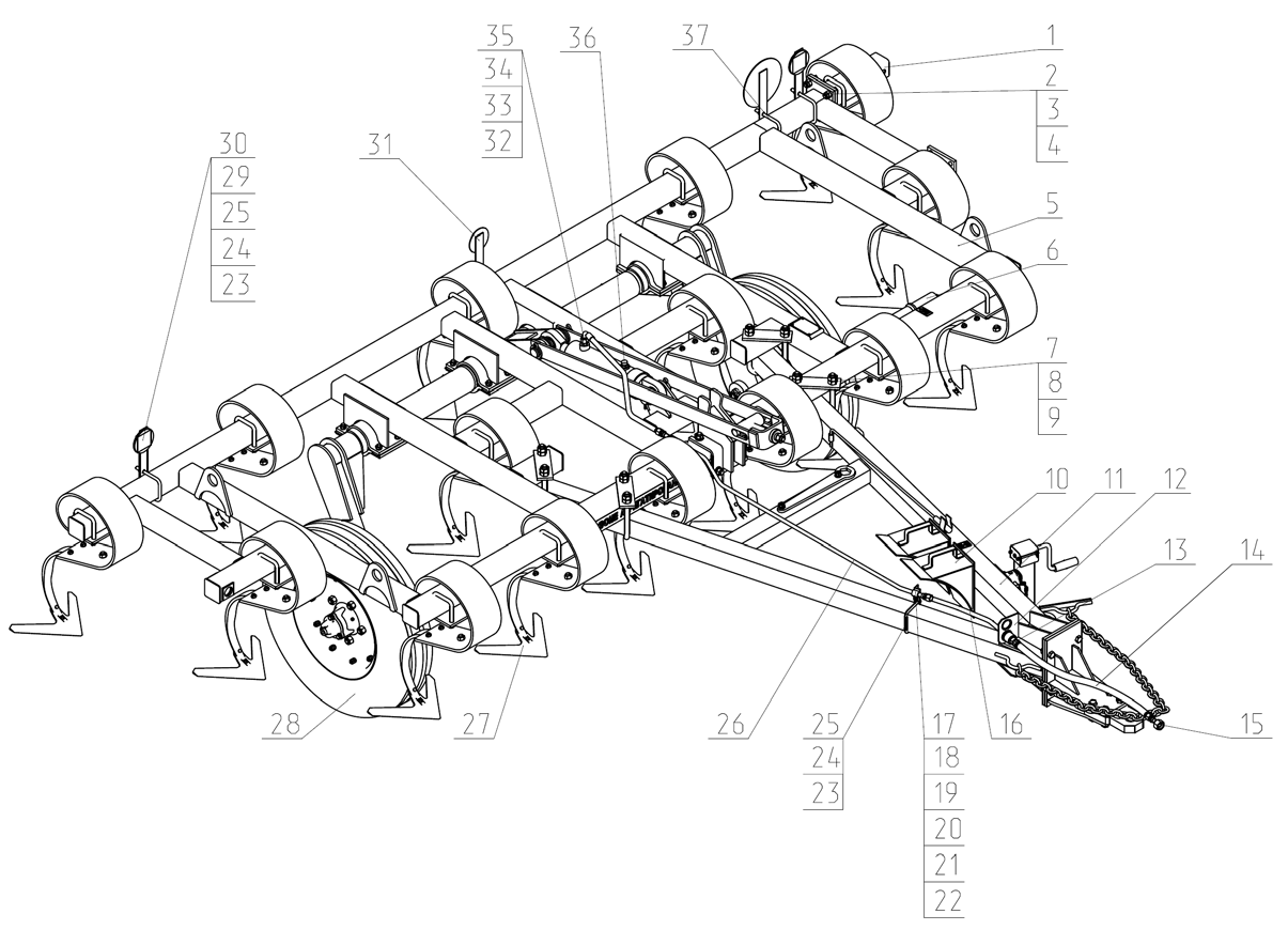 КСП 4-01 "Чеглок"