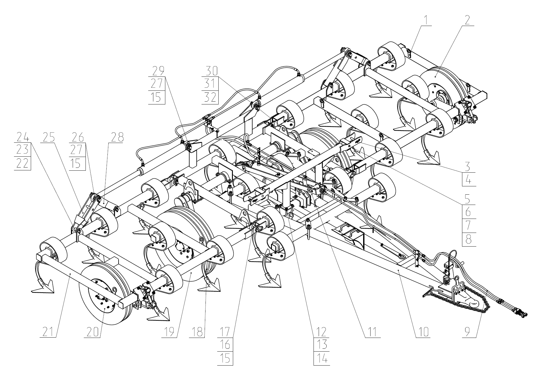 КСП 6-01 "Чеглок"