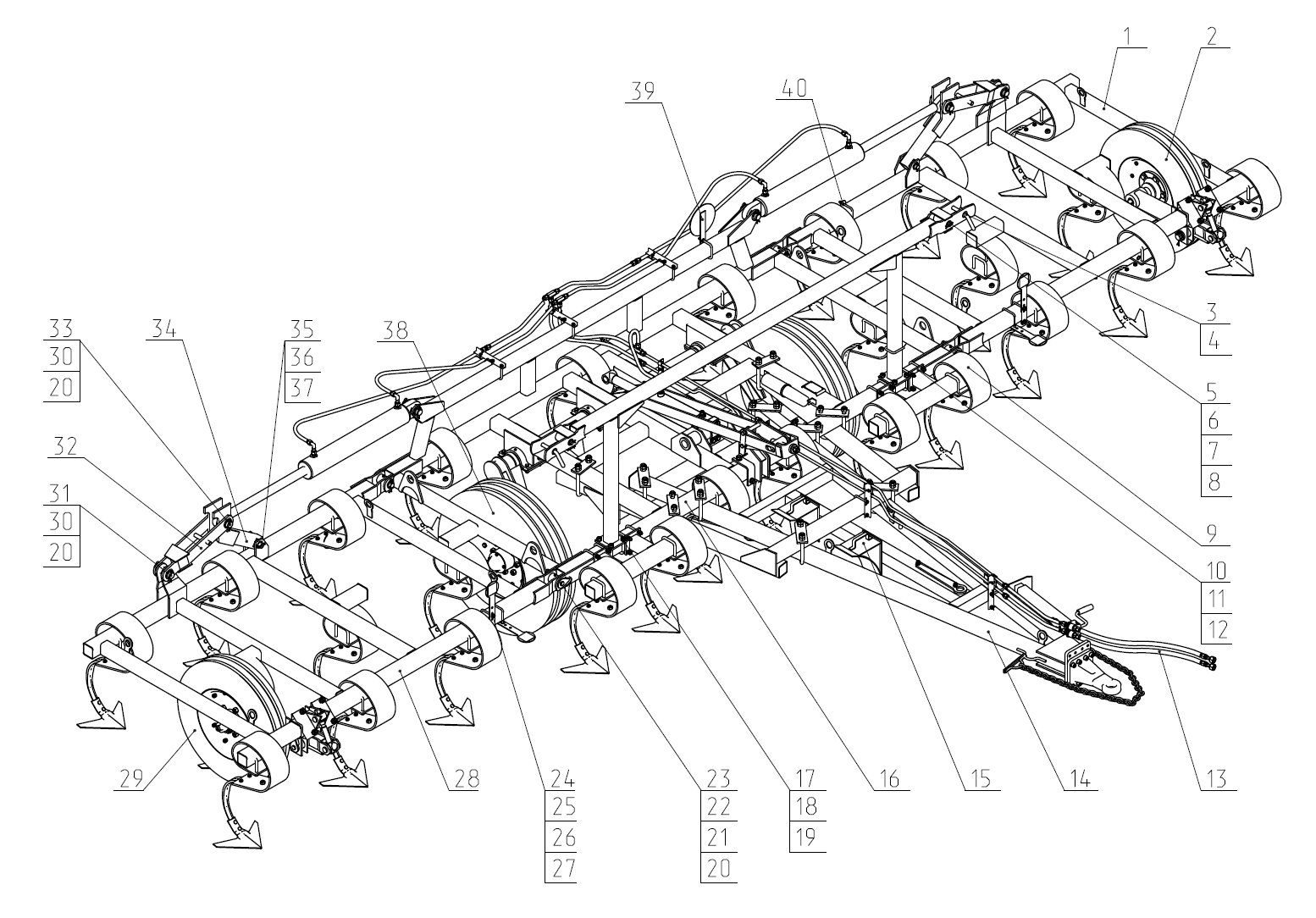 КСП 8-01 "Чеглок"