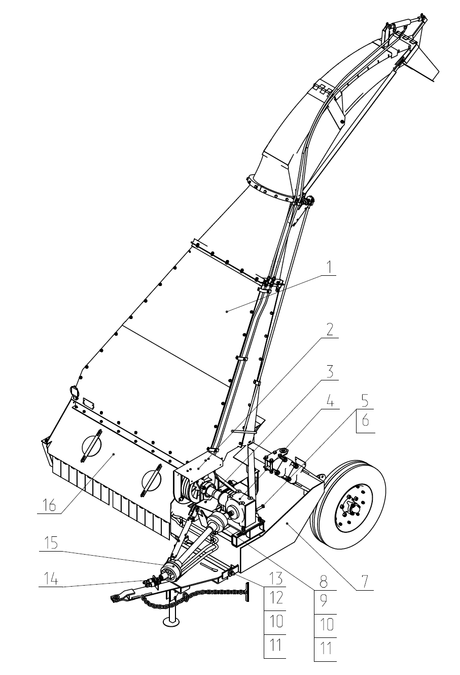 КИР-1,5МИ (Вид А)