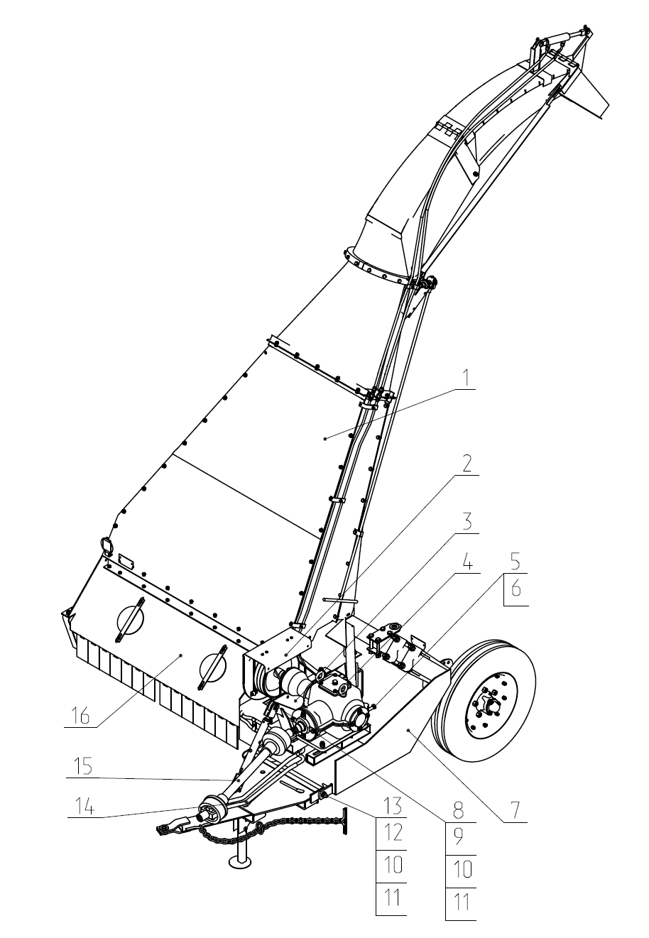 КИР-1,5М (Вид А)