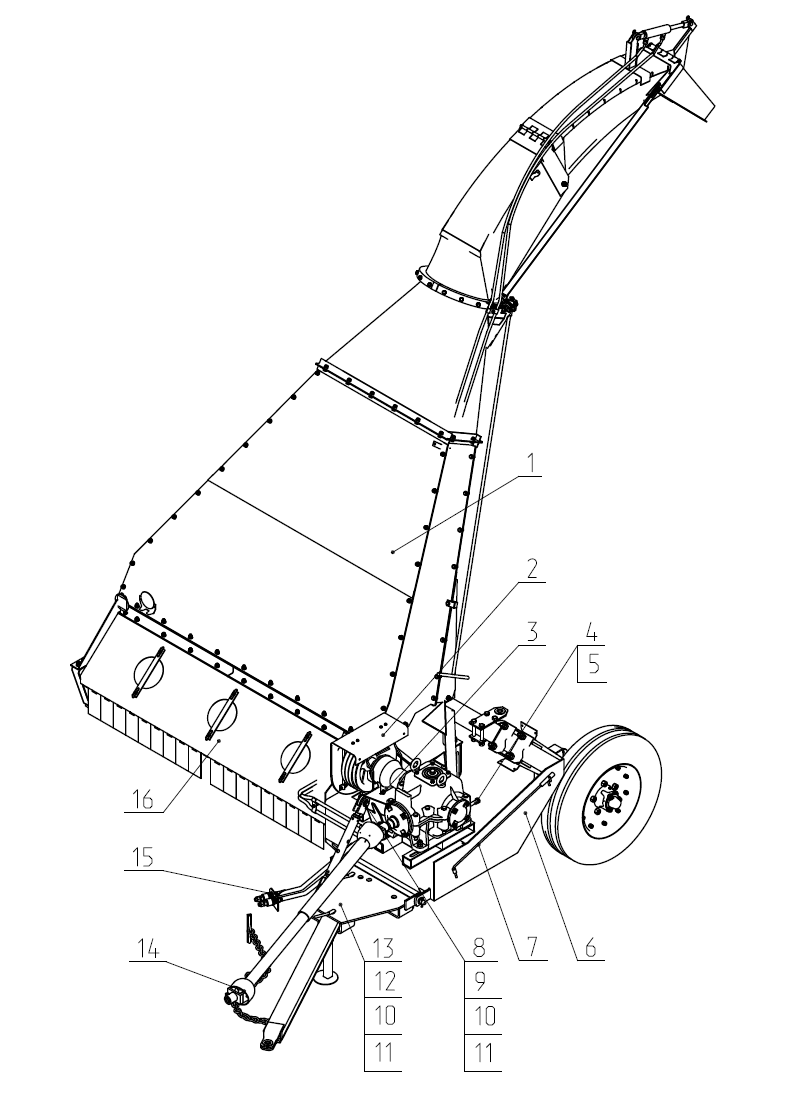 КИР-1,85 (Вид А)