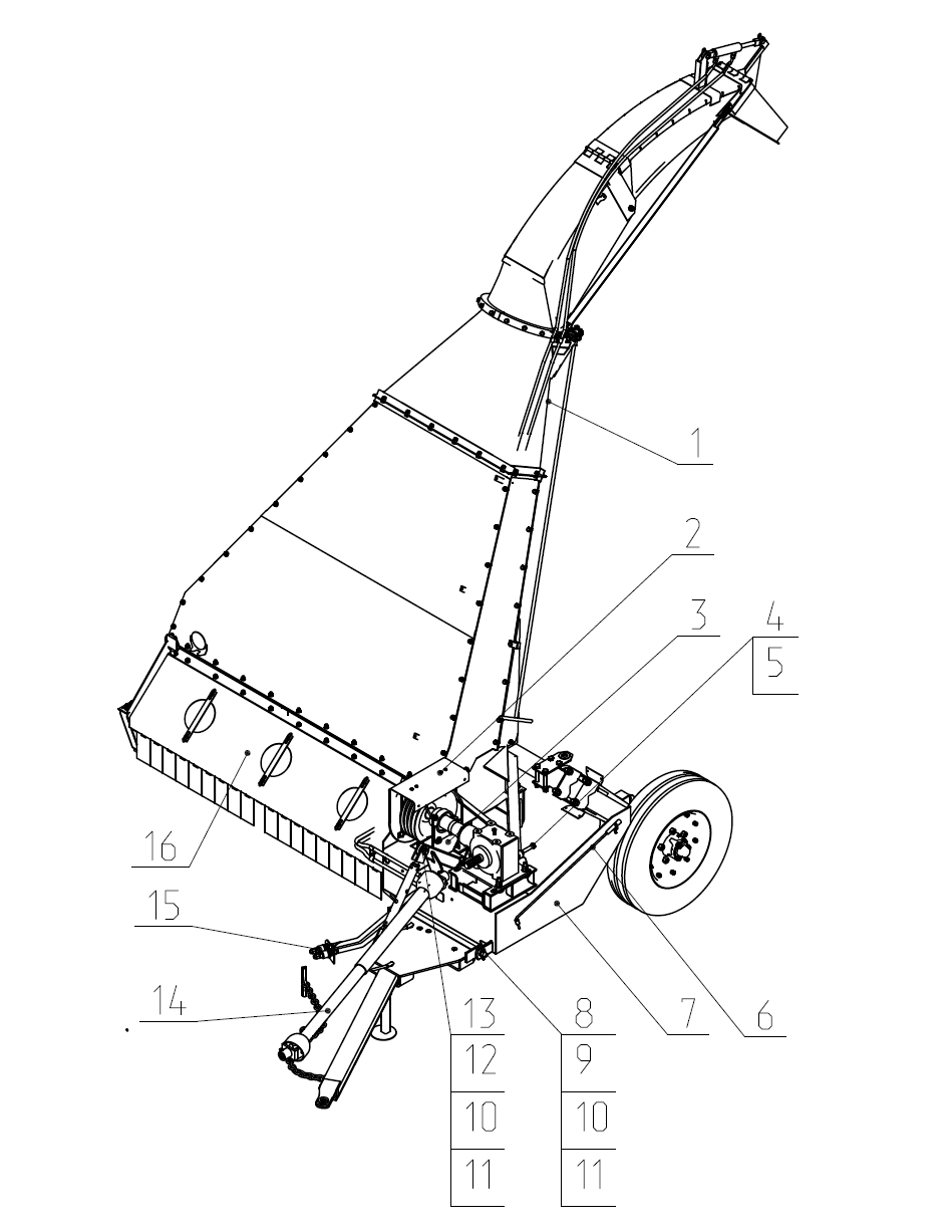 КИР-1,85И (Вид А)